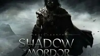 Middle-earth: Shadow of Mordor screenshot