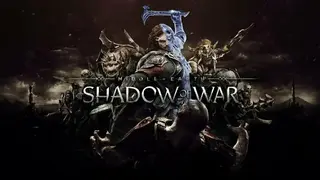 Middle-earth: Shadow of War screenshot