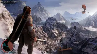 Middle-earth: Shadow of War screenshot