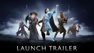 Middle-earth: Shadow of War Mobile screenshot