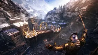 Middle-earth: Shadow of War Mobile screenshot