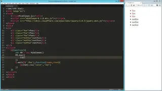 Middleman screenshot