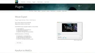 MidiCo Karaoke screenshot