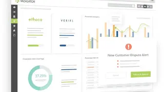 MiDiGATOR screenshot
