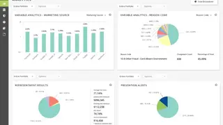 MiDiGATOR screenshot