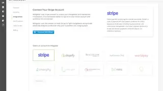 MiDiGATOR screenshot
