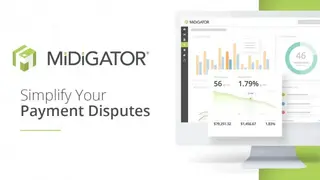 MiDiGATOR screenshot