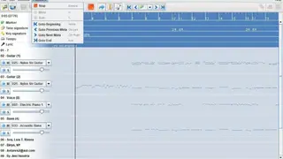 MidiYodi screenshot