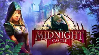 Midnight Castle screenshot