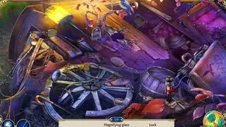 Midnight Castle screenshot