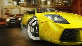 Midnight Club 3: Dub Edition screenshot