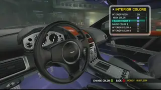 Midnight Club: Los Angeles Complete Edition screenshot