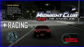 Midnight Club: Los Angeles Complete Edition screenshot