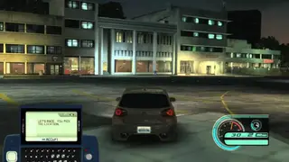Midnight Club: Los Angeles Complete Edition screenshot