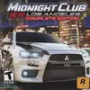 Midnight Club: Los Angeles Complete Edition