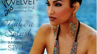 Midnight Velvet screenshot
