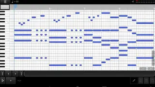 MidSequer screenshot