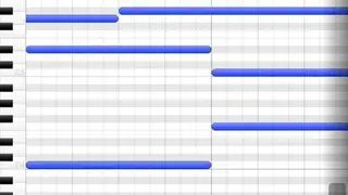 MidSequer screenshot
