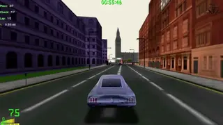 Midtown Madness 2 screenshot