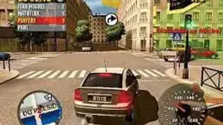 Midtown Madness 3 screenshot