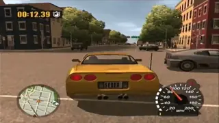 Midtown Madness 3 screenshot