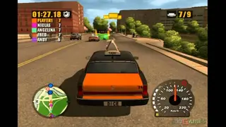 Midtown Madness 3 screenshot