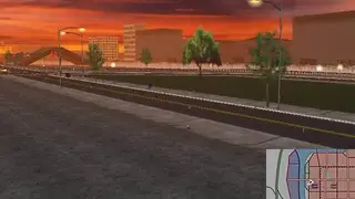 Midtown Madness screenshot