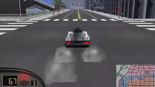 Midtown Madness screenshot