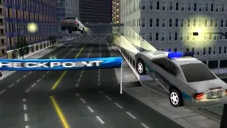 Midtown Madness screenshot