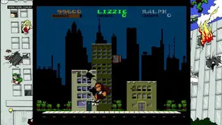 Midway Arcade Origins screenshot