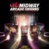Midway Arcade Origins