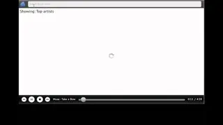 Mielophone screenshot