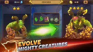 Might and Magic: Battle RPG 2020 screenshot