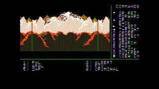 Might and Magic: Book I screenshot