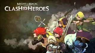 Might and Magic: Clash of Heroes screenshot
