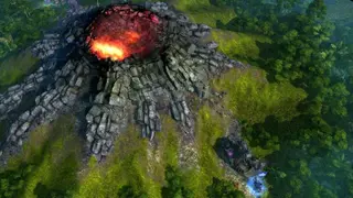 Might and Magic Heroes VI screenshot