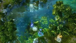 Might and Magic Heroes VI screenshot