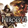 Might and Magic Heroes VI