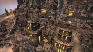 Might and Magic: Heroes VII Trial by Fire screenshot