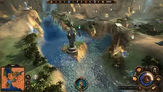 Might and Magic VII screenshot