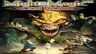 Might and Magic VII: For Blood and Honor screenshot