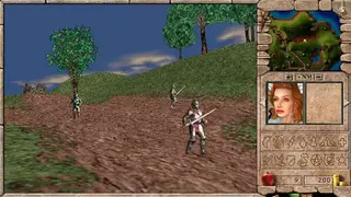 Might and Magic VII: For Blood and Honor screenshot