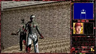 Might and Magic VII: For Blood and Honor screenshot