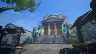 Might and Magic X Legacy screenshot