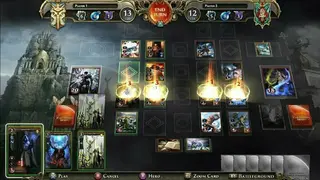 Might & Magic: Duel of Champions screenshot