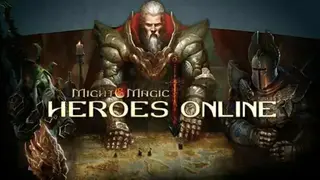 Might & Magic Heroes Online screenshot