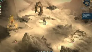 Might & Magic Heroes Online screenshot