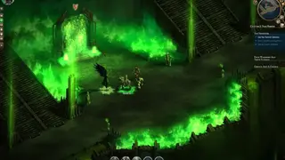 Might & Magic Heroes Online screenshot