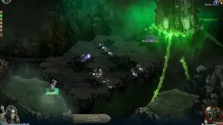 Might & Magic Heroes Online screenshot