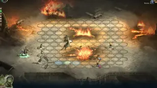 Might & Magic Heroes Online screenshot
